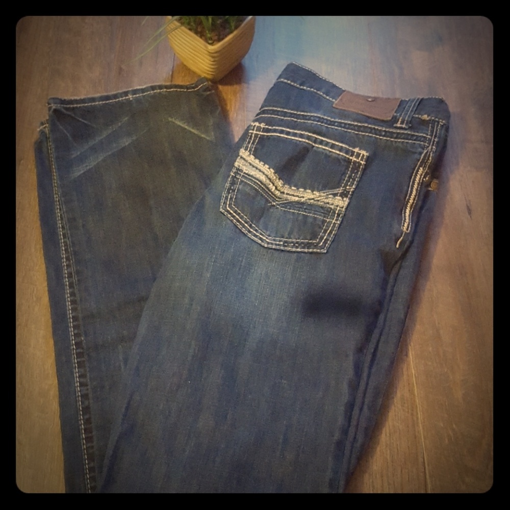 Men's Cody James Jeans